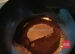 油栗绿豆沙冰皮月饼的做法图解8