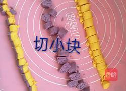 椰浆薯圆的做法图解11