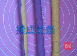 椰浆薯圆的做法图解10