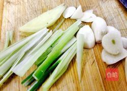 红烧排骨(红腐乳)的做法图解3