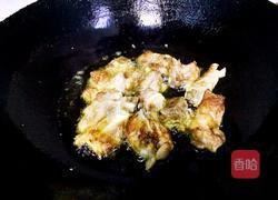 红烧排骨(红腐乳)的做法图解5