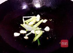 红烧排骨（红腐乳）的做法图解6