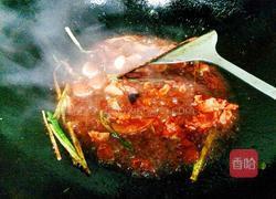 红烧排骨(红腐乳)的做法图解7