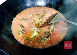 红烧排骨(红腐乳)的做法图解9