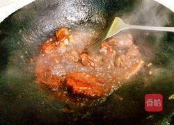 红烧排骨（红腐乳）的做法图解10