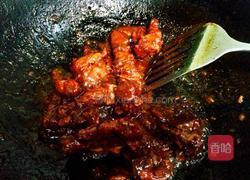 红烧排骨(红腐乳)的做法图解11