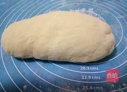 甜甜圈的做法图解2