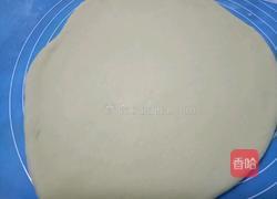 甜甜圈的做法图解3