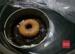 甜甜圈的做法图解10