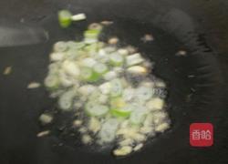 小炒脆皮肠的做法图解9