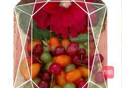 水果大拼盘的做法图解5