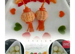 水果大拼盘的做法图解11