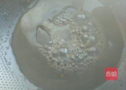 虾仁瘦肉酿香菇的做法图解8