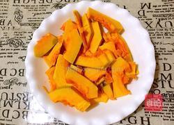 南瓜球的做法图解1