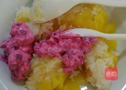 芒果饭的做法图解4