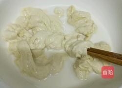 自己动手洗面筋的做法图解5