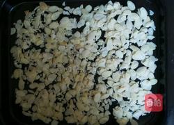 芒果奶油蛋糕的做法图解1