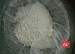 家庭自制版油条的做法图解1