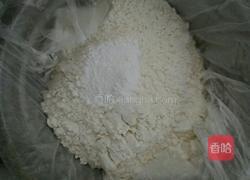 家庭自制版油条的做法图解2