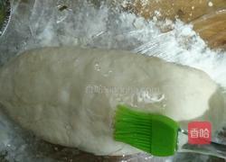 家庭自制版油条的做法图解7