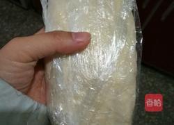 家庭自制版油条的做法图解8