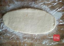 家庭自制版油条的做法图解9