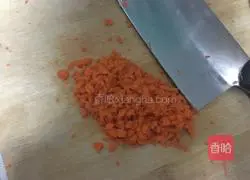 自制简易营养狗粮的做法图解2