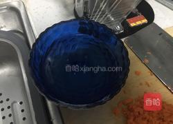 自制简易营养狗粮的做法图解3