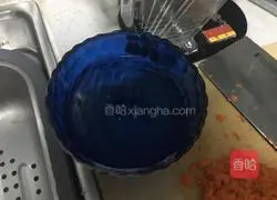 自制简易营养狗粮的做法图解3