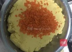 自制简易营养狗粮的做法图解6