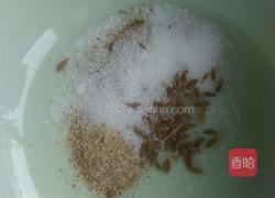 自制无油薯片的做法图解5