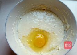 土豆丝培根芝麻蛋饼(3人份少油版)的做法图解2