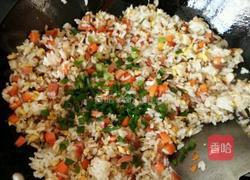 特色炒饭的做法图解3