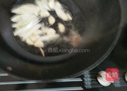 酱烧白菜的做法图解3