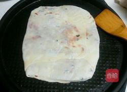 千层肉饼的做法图解11