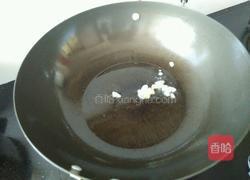 清炒芥蓝菜的做法图解4