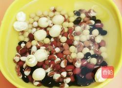 八宝粥的做法图解5