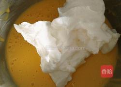 奶牛纹蛋糕卷的做法图解14