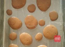 奶牛纹蛋糕卷的做法图解15