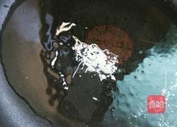 莴苣丝炒火腿丝的做法图解3