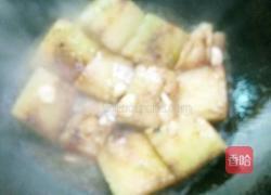 煎冬瓜的做法图解4