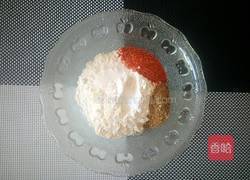 酥炸杏鲍菇的做法图解2