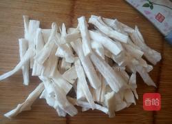 酥炸杏鲍菇的做法图解9