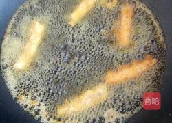 酥炸杏鲍菇的做法图解11