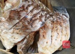 红烧咸鱼的做法图解2