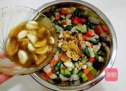 酱什锦菜的做法图解11