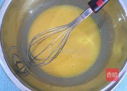 奶油草莓蛋糕卷的做法图解3