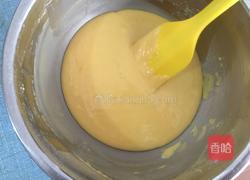 奶油草莓蛋糕卷的做法图解5
