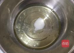 奶油草莓蛋糕卷的做法图解6