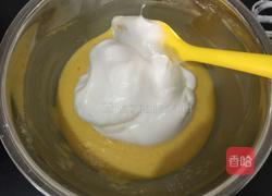 香葱肉松蛋糕卷的做法图解9